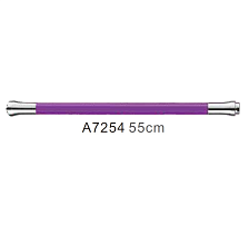 Излив FASHUN (A7254) фиолетовый