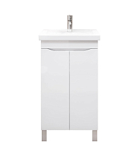 Тумба VIGO Grani 500 умывальник Фостер (tn.GRI.FOS.50.2D)