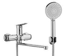 Смеситель Savol для душа (S-600609A)