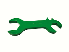 Ключ монтажный Славен антицарапин 1/2" x 3/4" х М10 (СЛ-ЗП-214)