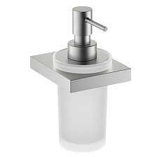 Дозатор Timo Petruma никель (15239/13)