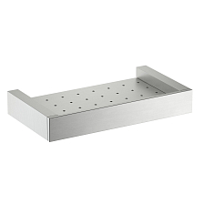 Полка Timo Petruma никель (15222/13)