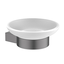 Мыльница Timo Luiro черное золото (18521/18)