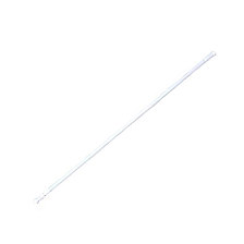 Карниз SPLENKA для ванной комнаты, 110*200 см, алюминиевый (S389.1120)