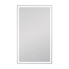 Зеркало VIGO Roberta Luxe 600 (293)