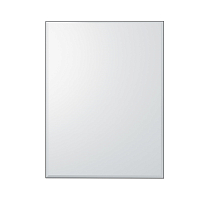 Зеркало MEBELVANN с подсветкой БЕЛАДЖИО (Z_BLJ_BL_800х600)