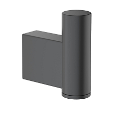 Крючок Timo Luiro черный (18511/03)