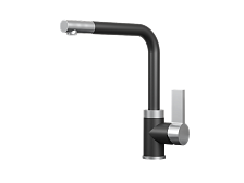 Смеситель для кухни GRANULA (5504, ТУРМАЛИН)