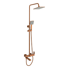 Душевая система Fmark (FS8745-22HB)