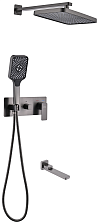 Душевая система Fmark (FS8750-3Q)