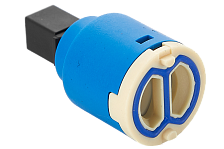 Кран-букса BELZ для переключения 2 режима (BF58)