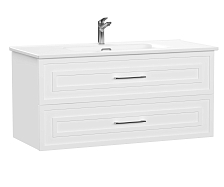 Тумба Cersanit CLASSIC 100 подвесная белый под раковину 68922 ESTETICA 100 (69871)