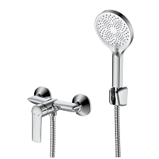 Смеситель DECOROOM DR28 для душа (DR28056)