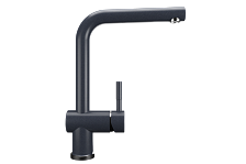 Смеситель Ulgran Classic антрацит (Ulgran 022(343))