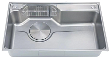 Мойки для кухни Fmark (FSC7846L)