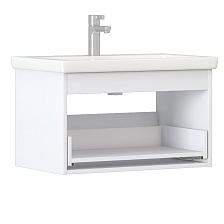 Корпус тумбы навесной VIGO 248 Neo, Glem, Finlay, Cross 700-0-1 (Como) (248)