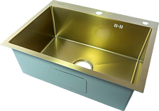 Мойка для кухни Fmark (FSC6045C)