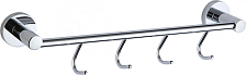 Планка с крючками (4 крючка) Savol 87 (S-008774)