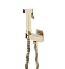 Смеситель для биде Savol (S-FXQ009C-1)