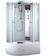 Душевая кабина Timo Comfort Clean Glass 120*85*220  (T-8820RC)