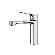 Смеситель для раковины DQ Frankfurt хром (DA1732101)