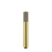 Ручной душ Jaquar 1-режимный, золотая пыль (HSH-GDS-5537N)