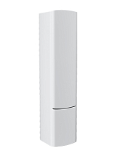 Шкаф Velvex  Luna 350 навесной белый (pp.LUN.35)