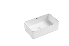 Раковина накладная DK Berlin, 380*240*120мм, белый (DT1430816)