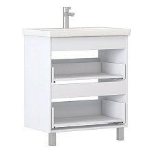 Корпус VIGO тумбы под раковину 266 Neo, Glem, Finlay 700-0-2 (Como) (266)