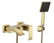 Смеситель ванны Fmark (FS8624C)