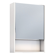 Шкаф VIGO навесной с зеркалом Urban 500 (zsh.URB.50)