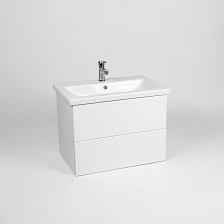 Тумба VIANT "София" COMO 60 2 ящика подвесная 430х560х500   (VSOF60CO-T2YP)