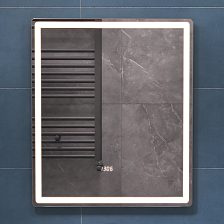 Зеркало VIGO Geometry Luxe 600 (208)