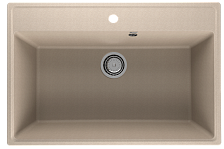 Мойка ULGRAN Quartz десерт (Forte 760-03)
