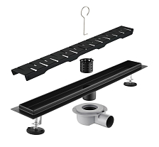 Трап для душа Savol 80 см (S-DL02H-80)