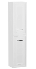 Пенал подвесной Cersanit CLASSIC 35 универсальный белый (69872)