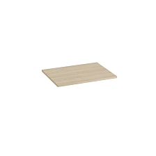 Столешница Cersanit MODUO 60 60x45 дуб (SB-BL-MOD60)