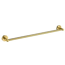 Полотенцедержатель Timo Saona золото шлифованное (13053/20)