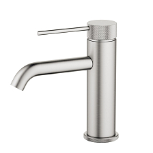 Смеситель для раковины Timo Saona никель (2461/13F)