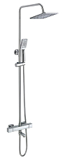 Душевая стойка с термостатом Savol (S-GR90C1-A)