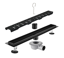 Трап для душа Savol 50 см (S-DL02H-50)