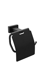 Держатель для туалетной бумаги BELZ (B90303)