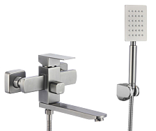 Смеситель Fmark для ванны и душа (FS8104)