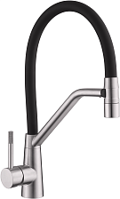 Смеситель для кухни Fmark (FS0352L)