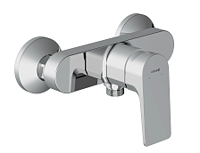 Смеситель для душа Cersanit NATURE однорычажный (63065)