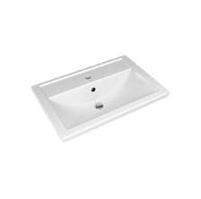 Раковина ASB-Mebel Фостер 60 (19399)