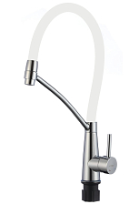 Смеситель для кухонной мойки Fmark (FS8255A-02)