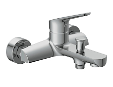 Смеситель для ванны Cersanit FLAVIS однорычажный (63035)