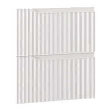 Фасад тумбы VIGO Neo под раковину Neo 700-0-2 (Como) к корпусу тумбы 266 (278)