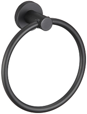 Держатель для полотенец кольцевой Savol (S-005660H)